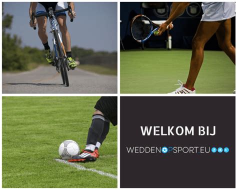 wedden op cod|Wedden op sport .